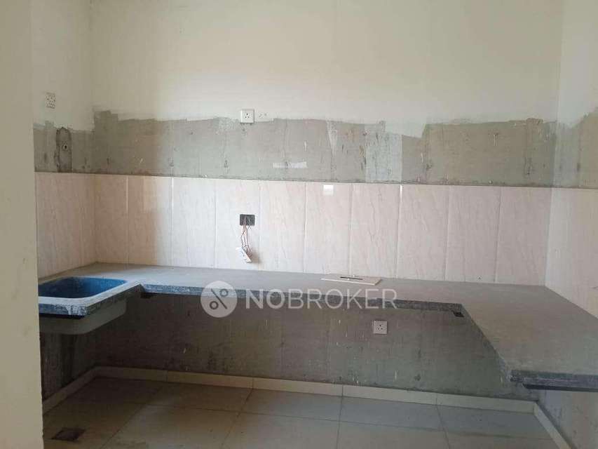 2 BHK Flat In Cybercity Rainbow Heights for Rent  In Mangadu