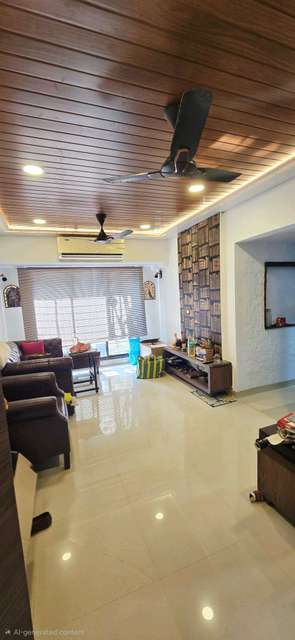 1 BHK Flat In Oakland Park for Rent  In Andheri West