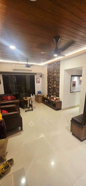 1 BHK Flat In Oakland Park for Rent  In Andheri West