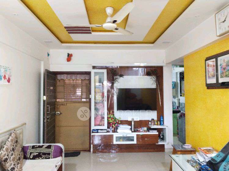 1 BHK Flat In Ashirwad The Living Newale Wasti Chikhali Road  For Sale  In Shubh Kalsh Building A Wing