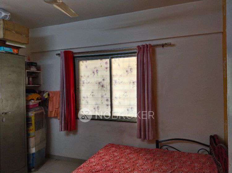 1 BHK Flat In Ashirwad The Living Newale Wasti Chikhali Road  For Sale  In Shubh Kalsh Building A Wing