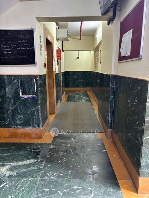 1 BHK Flat In Hdil The Nest, Mulund West for Rent  In Mulund West