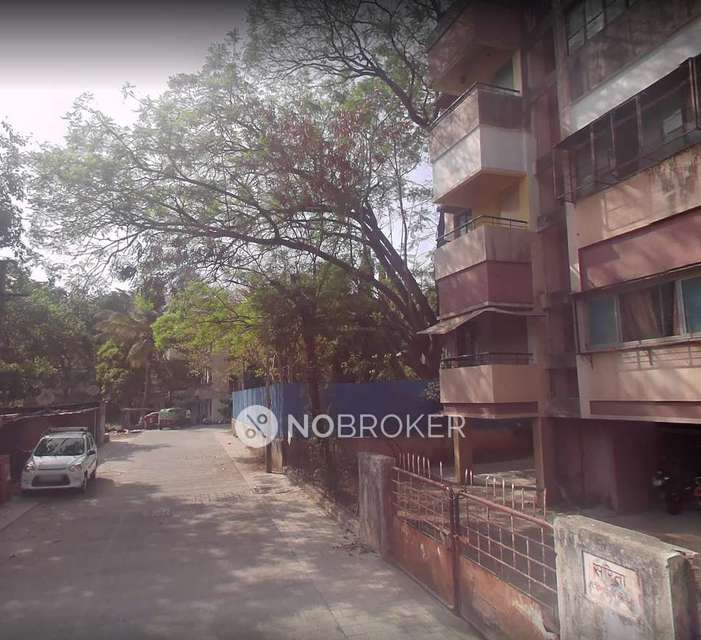 1 BHK Flat In Sarita Society for Rent  In Kothrud