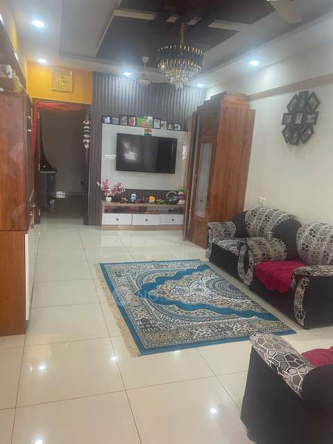 2 BHK Flat In Mukunda Brundhavan For Sale  In Kadugod