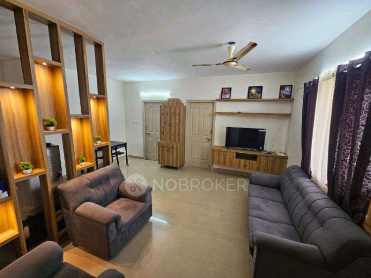 2 BHK Flat In Mayur Brundavan for Rent  In Bommasandra