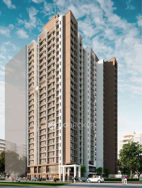 1 BHK Flat In Poonam Vaishno Heights For Sale  In Malad East