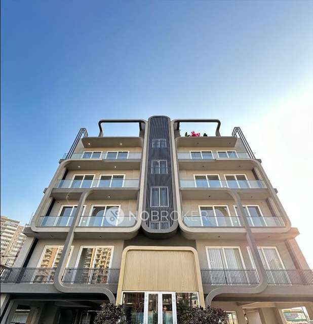 1 BHK Flat In Ninni Vihar  for Rent  In Sector 89