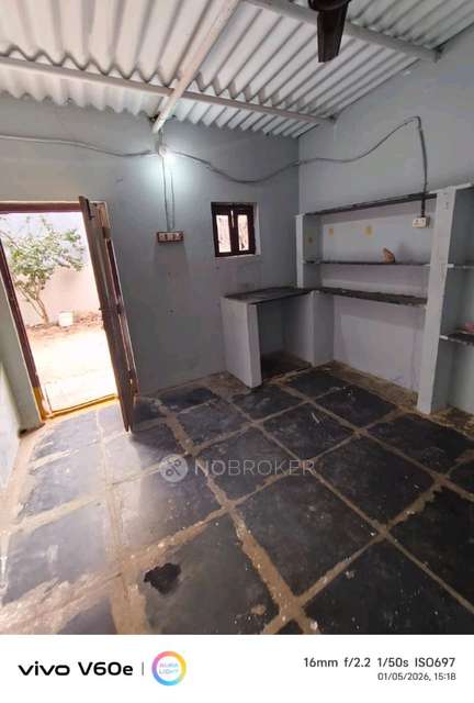 1 BHK House for Rent  In Siddiq Nagar 