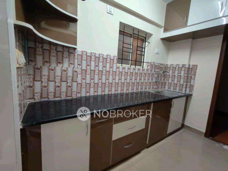 3 BHK Flat In Sri Sai Ashirwad  Residency for Rent  In Sri Sai Ashirwad Residency