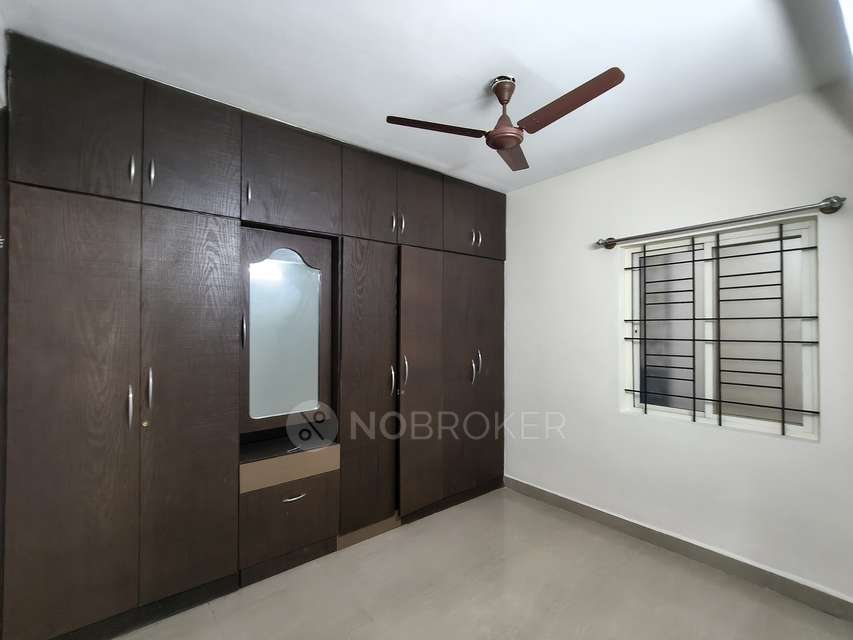 3 BHK Flat In Sri Sai Ashirwad  Residency for Rent  In Sri Sai Ashirwad Residency