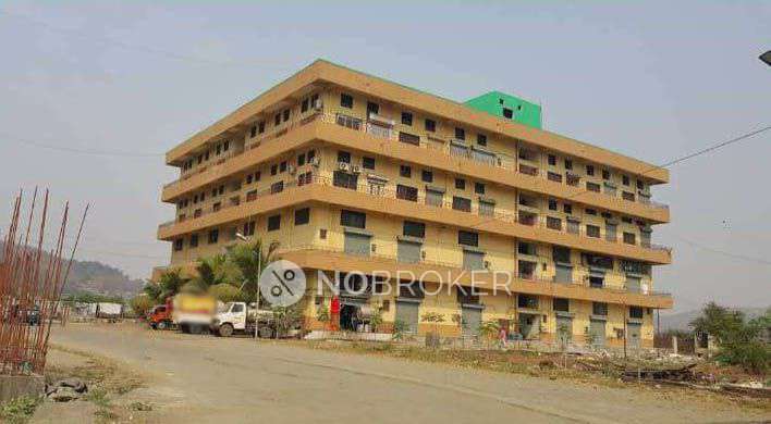 Industrial Building in Naigaon East, Mumbai for Rent 