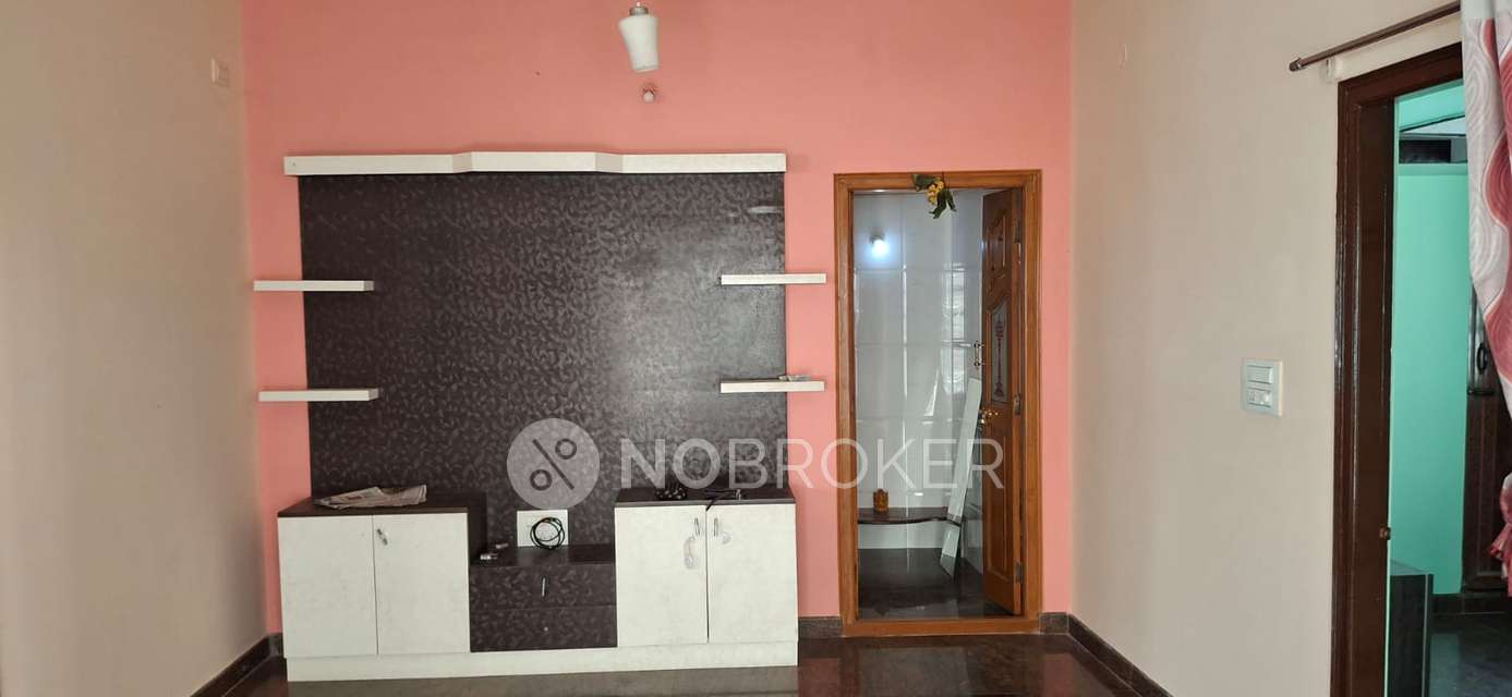 2 BHK House for Rent  In T C Palya