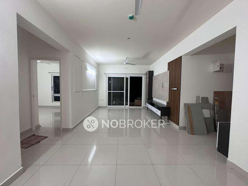 2 BHK Flat In Kolte Patil Itowers Exente For Sale  In Electronic City	