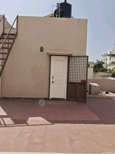 1 RK House for Rent  In 228, 3rd A Cross Road