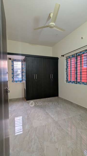 2 BHK Flat In Bhagavathi Residency for Rent  In Yelahanka New Town