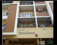3 BHK Flat For Sale  In Sai Meadows