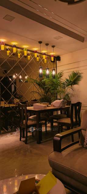 3 BHK Flat In Richa Towers, Mulund East For Sale  In Mulund East