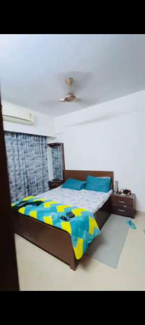 3 BHK Flat In Richa Towers, Mulund East For Sale  In Mulund East