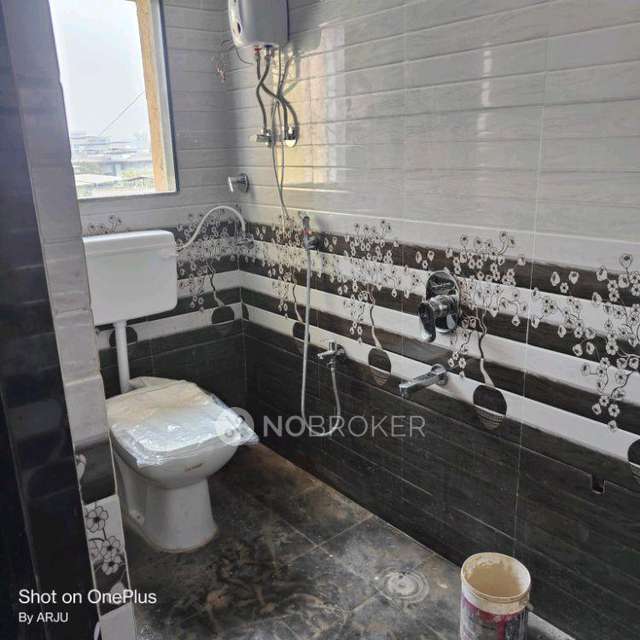 1 BHK Flat In Star Residency Nalasopara East For Sale  In Vasai East