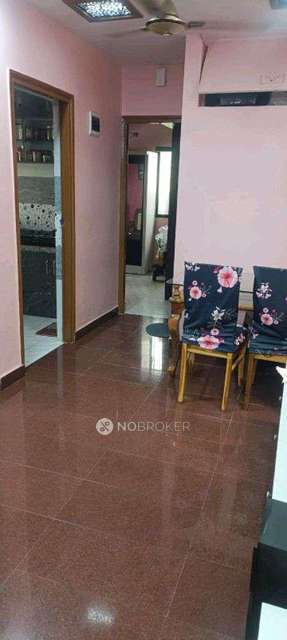 1 BHK Flat In Star Residency Nalasopara East For Sale  In Vasai East