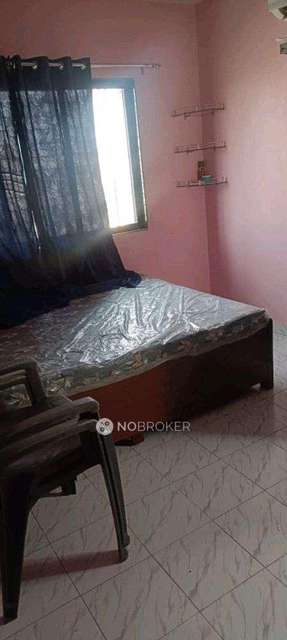 1 BHK Flat In Star Residency Nalasopara East For Sale  In Vasai East