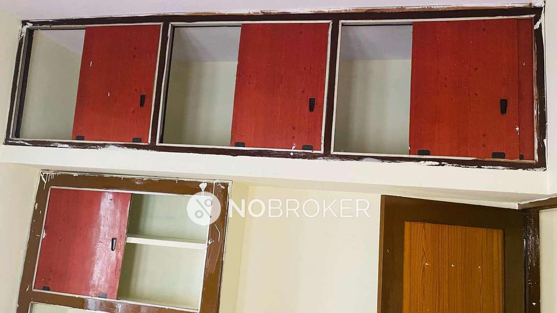 1 BHK Flat In Damodhar Flats For Sale  In Shankar Nagar, Pammal