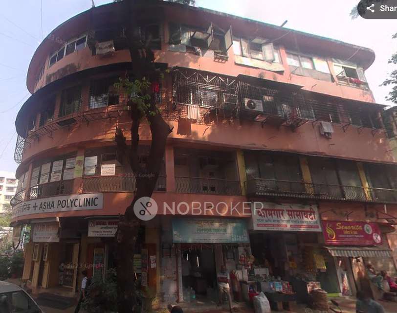 Office Space in Rk Building, Mumbai for Rent 