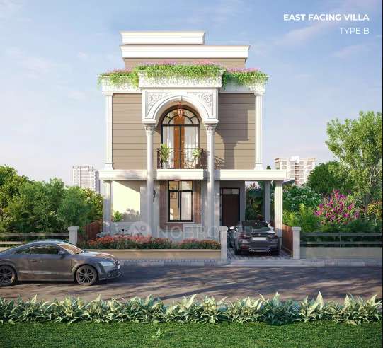 3 BHK Villa In Preeti Iksa Ville For Sale  In Chikkajala