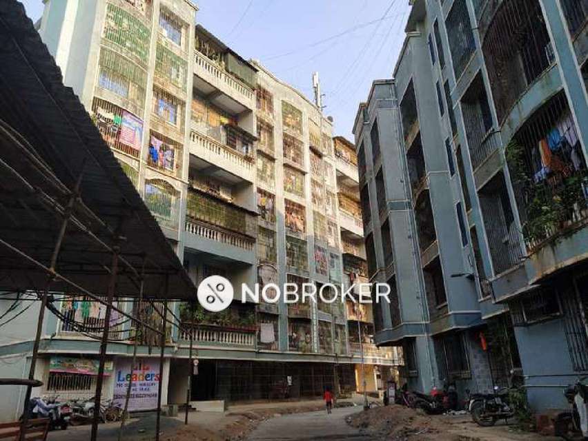 1 BHK House for Rent  In Vaishnavi Park Phase-12 Rd