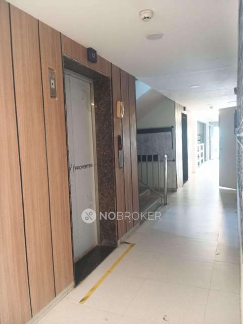 2 BHK Flat In Godrej Hillside For Sale  In Mahalunge