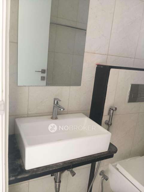 2 BHK Flat In Godrej Hillside For Sale  In Mahalunge