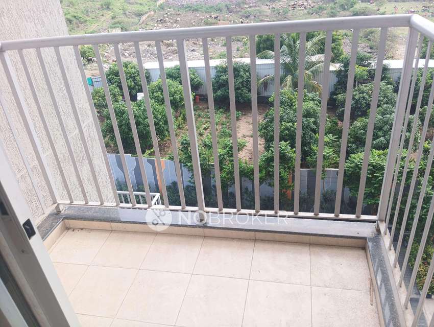 2 BHK Flat In Godrej Hillside For Sale  In Mahalunge
