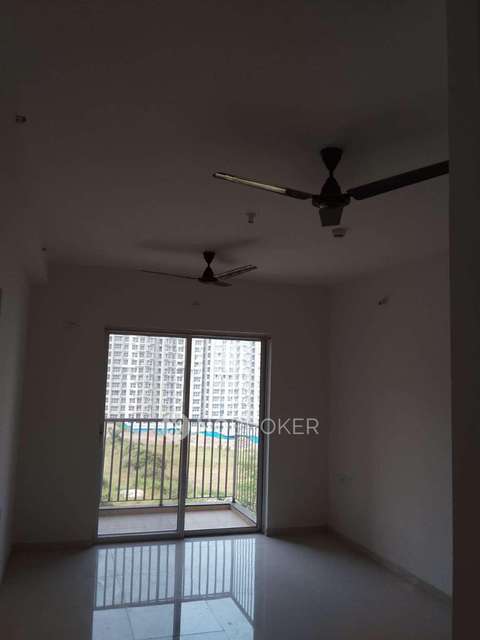 2 BHK Flat In Godrej Hillside For Sale  In Mahalunge