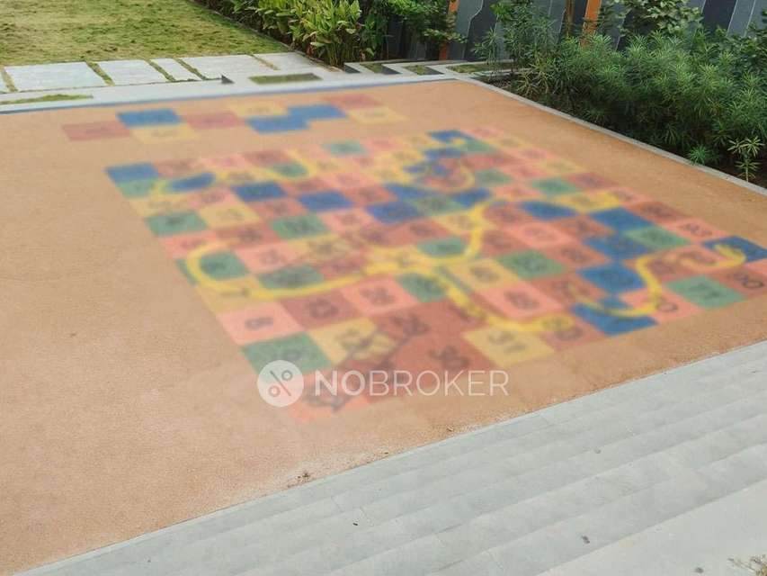 2 BHK Flat In Godrej Hillside For Sale  In Mahalunge