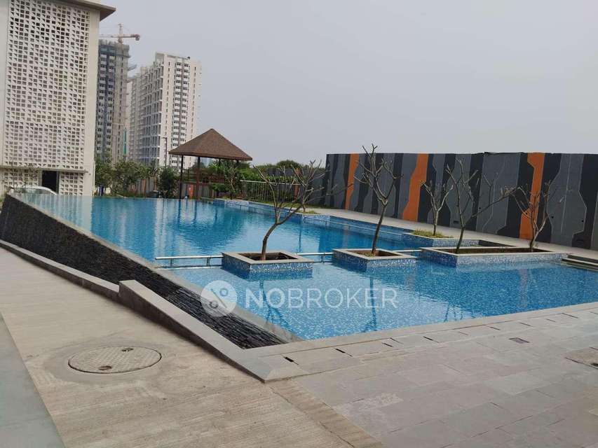 2 BHK Flat In Godrej Hillside For Sale  In Mahalunge