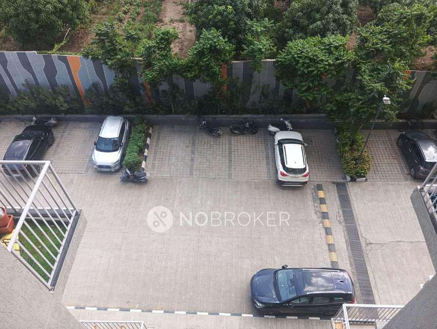 2 BHK Flat In Godrej Hillside For Sale  In Mahalunge