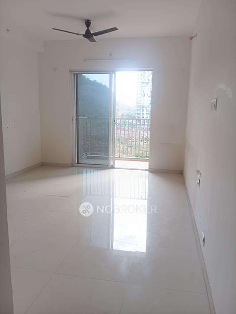 2 BHK Flat In Godrej Hillside For Sale  In Mahalunge