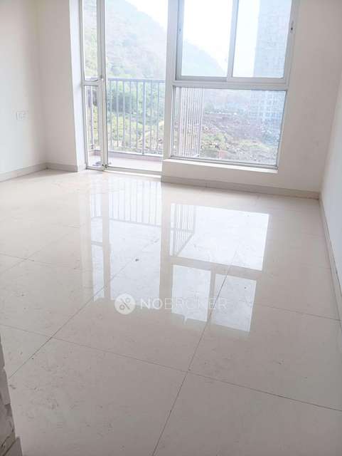 2 BHK Flat In Godrej Hillside For Sale  In Mahalunge