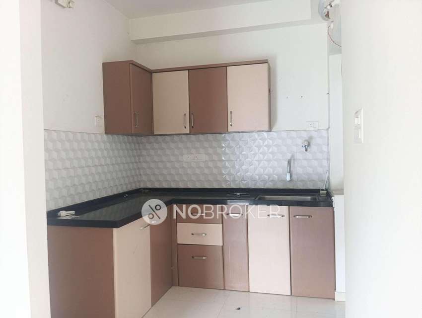 2 BHK Flat In Godrej Hillside For Sale  In Mahalunge