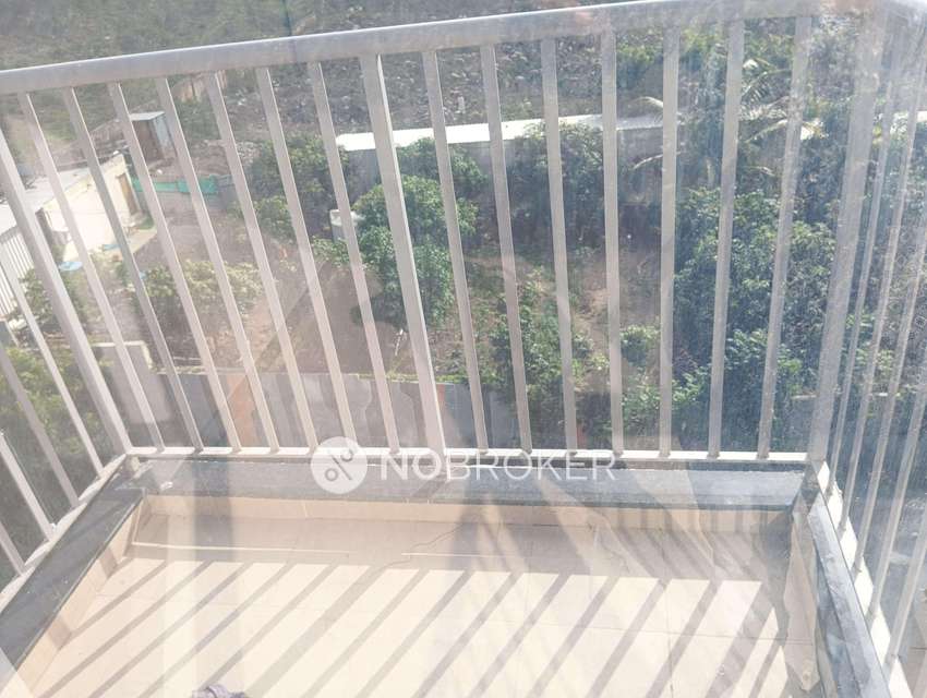 2 BHK Flat In Godrej Hillside For Sale  In Mahalunge