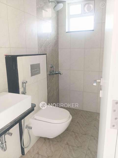 2 BHK Flat In Godrej Hillside For Sale  In Mahalunge