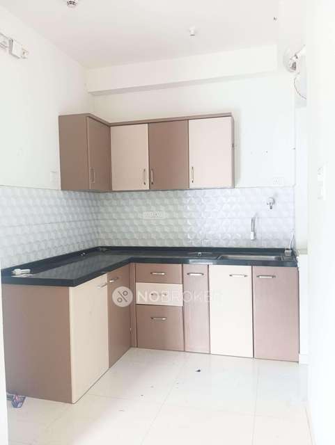 2 BHK Flat In Godrej Hillside For Sale  In Mahalunge
