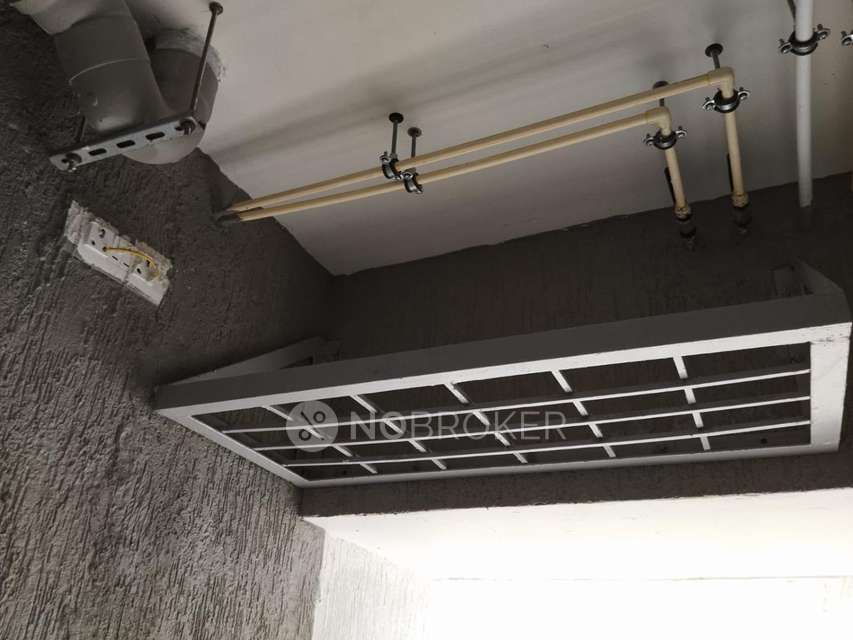 2 BHK Flat In Godrej Hillside For Sale  In Mahalunge