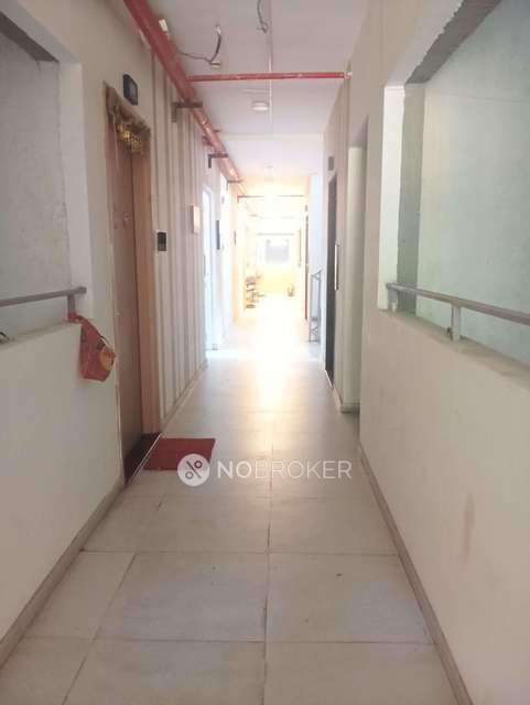 2 BHK Flat In Godrej Hillside For Sale  In Mahalunge