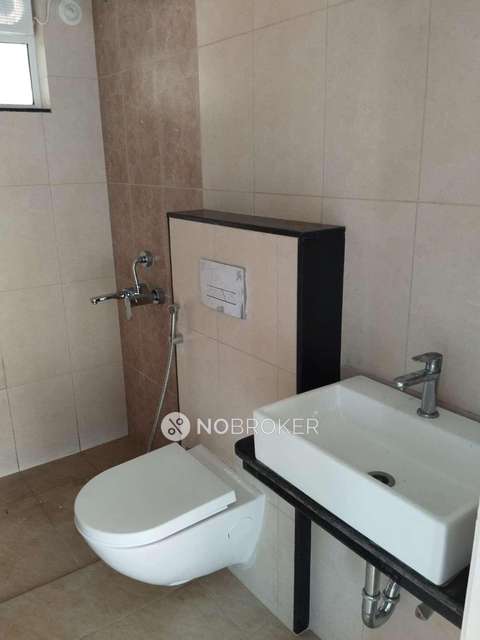 2 BHK Flat In Godrej Hillside For Sale  In Mahalunge