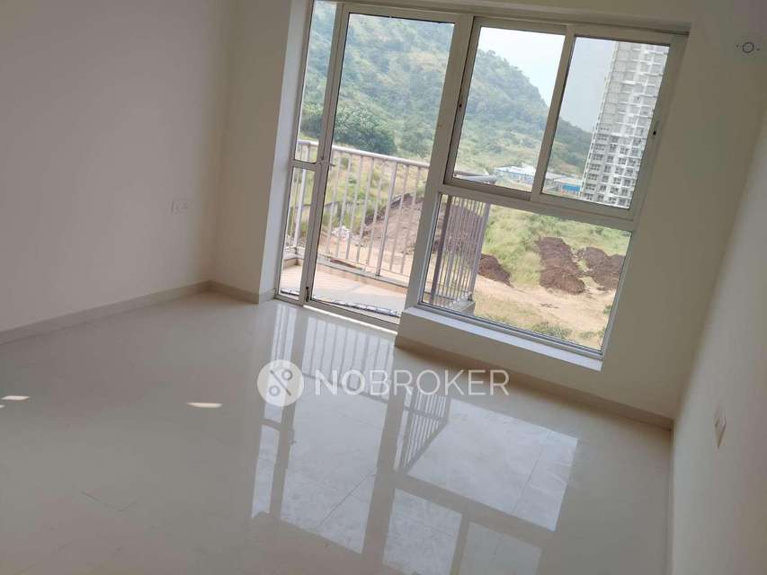 2 BHK Flat In Godrej Hillside For Sale  In Mahalunge