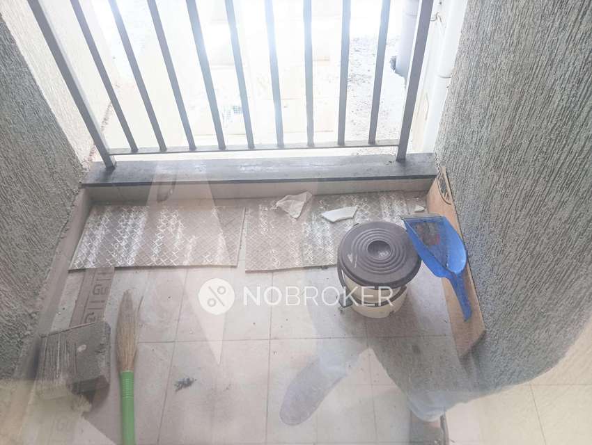 2 BHK Flat In Godrej Hillside For Sale  In Mahalunge