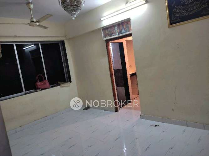 1 RK Flat In Mariam Palace  For Sale  In Naigaon West