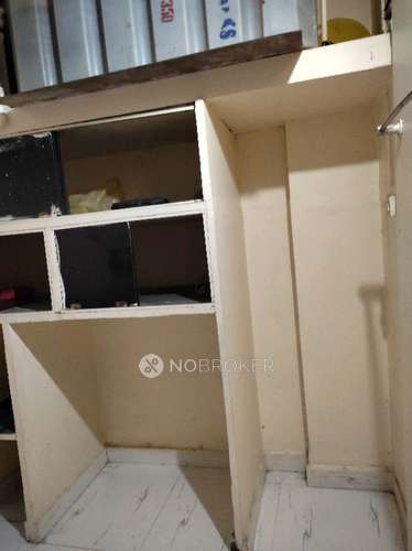 1 RK Flat In Mariam Palace  For Sale  In Naigaon West