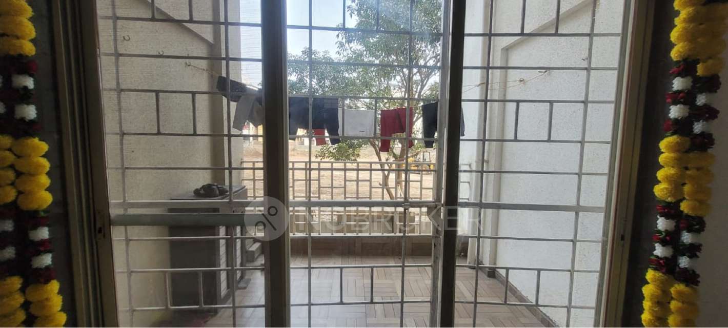 2 BHK Flat In Balaji Mesmero for Rent  In Lohegaon